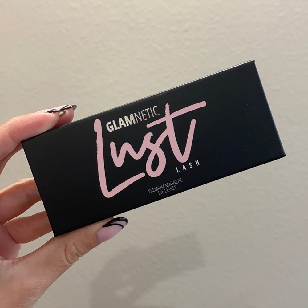 Glamnetic ‘Lust’ Lashes